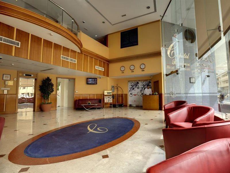 Dock Masters Hotel Apartments Dubai Esterno foto